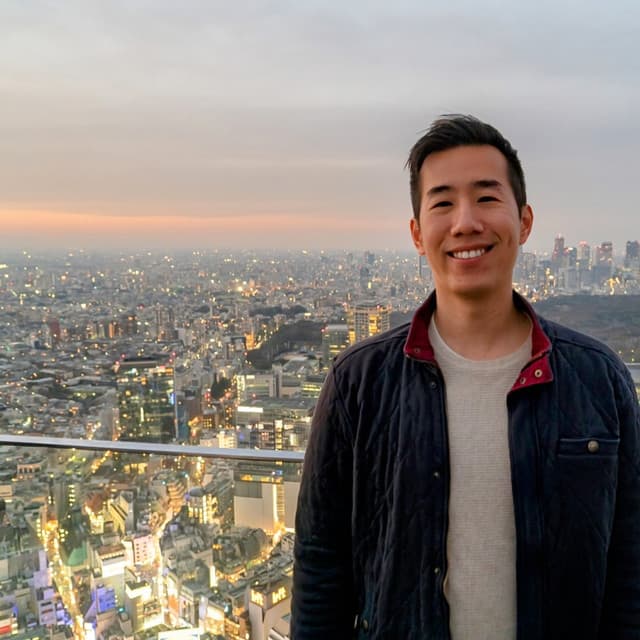 Archie - Manager, CRM and Integration Design